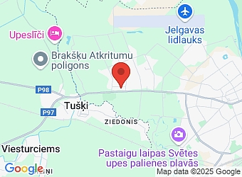  Dobeles šoseja 100, Jelgava LV-3003,  Kristus Glābējs, Evaņģēliski kristīgā draudze