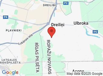  Paleju 20, Dreiliņi, Stopiņu pagasts, Ropažu nov., LV-2130,  KRISVEL, SIA