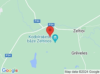  "Zeltkalni", Zeltiņu pagasts, Alūksnes nov., LV-4345,  KRK Vidzeme, SIA