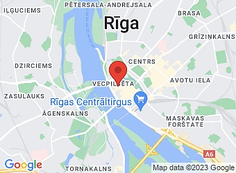  Mazā Miesnieku 1-1, Rīga, LV-1050,  Krogs Aptieka, SIA