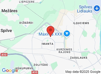  Anniņmuižas bulvāris 32 - 4, Rīga, LV-1067,  Krokus un Ko, SIA