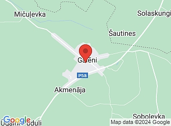  Galēni, Liepu 2-19, Galēnu pagasts, Preiļu nov. LV-5311,  Kroles M. ģimenes ārsta prakse