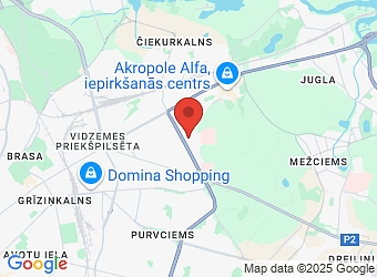  Aizsila 1, Rīga, LV-1006,  Kronbergs Estate, SIA