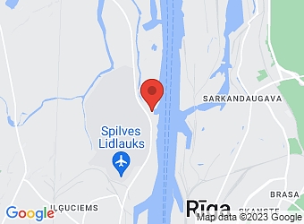  Voleru 2, Rīga LV-1007,  Krone IDS, SIA