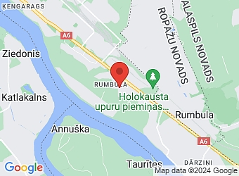  Vējstūru 27, Rīga, LV-1063,  Krone ScanBalt, SIA