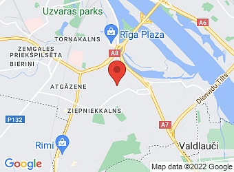  Putnu 13, Rīga, LV-1004,  KronisP, SIA