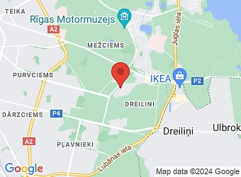  Ulbrokas 42G, Rīga, LV-1021,  Kronmat Baltic, SIA, FAKRO oficiālais pārstāvis