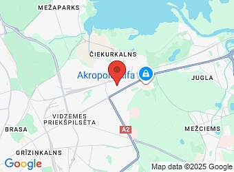  Caunes 10 k-3 - 21, Rīga, LV-1006,  Kronor, SIA