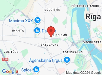  Dzirciema 7 k-2 - 24, Rīga, LV-1083,  KROYA, SIA