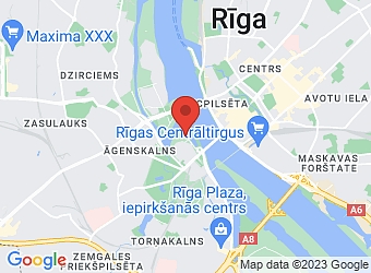  Kuģu 26-86, Rīga LV-1048,  Kruiz B, SIA