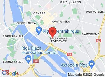  Lāčplēša 112, Rīga, LV-1003,  Krūkļi Babīte, SIA