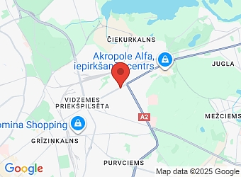  Brīvības gatve 296, Rīga, LV-1006,  Krukovskas I. šūšanas darbnīca