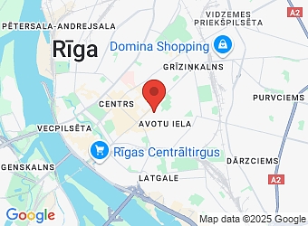  Bruņinieku 63, Rīga, LV-1011,  Krūmiņas L. zobārstniecības prakse