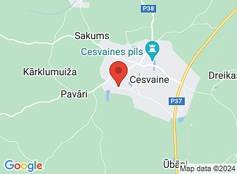  Bērzu 5, Cesvaine, Madonas nov. LV-4871,  Krūmiņi, ZS