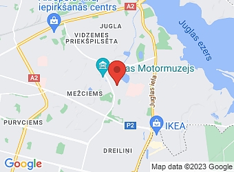  Gaiļezera 4, Rīga, LV-1079,  Krustiņi M, SIA