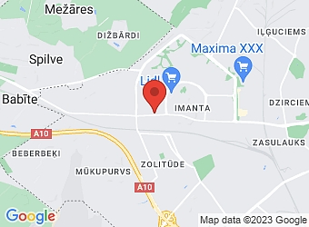  Jūrmalas gatve 89, Rīga, LV-1029,  Krūza, SIA