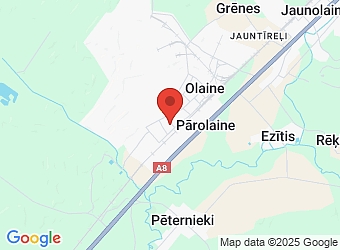  Parka 12A, Olaine, Olaines nov., LV-2114,  Kruzuļi, konditoreja