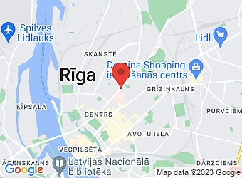  Krišjāņa Valdemāra 50, Rīga LV-1013,  Kr.Valdemāra 50, dzīvokļu īpašnieku kooperatīvā sabiedrība