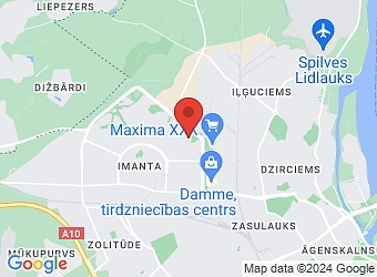  Slokas 126B, Rīga, LV-1067,  KRZ, SIA