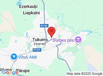  Kurzemes 6A, Tukums, Tukuma nov., LV-3101,  KS foto, SIA