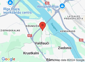  Meistaru 43, Valdlauči, Ķekavas pagasts, Ķekavas nov., LV-1076,  KSB doktorāts, SIA