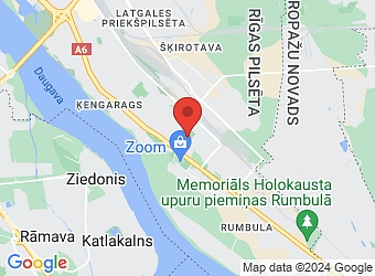  Ikšķiles 6, Rīga LV-1057,  Ksenija Plus, IU