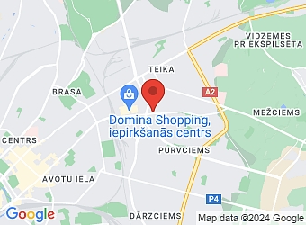  Ieriķu 15 k-3, Rīga, LV-1084,  Ksenika, SIA