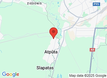 Kameņu 3, Atpūta, Svētes pagasts, Jelgavas nov., LV-3008,  KSI būvserviss, SIA