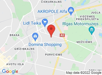  Raunas 44, Rīga, LV-1039,  KSK Holding, SIA