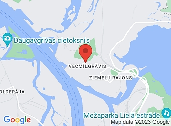  Ledus 2-9, Rīga, LV-1015,  KSM Partner, SIA