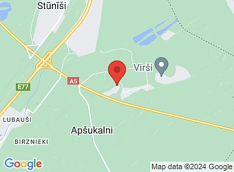  "Vasara 56", Virši, Olaines pagasts, Olaines nov., LV-2127,  KSR, SIA