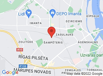  Jūrkalnes 4, Rīga, LV-1046,  KST Services, SIA