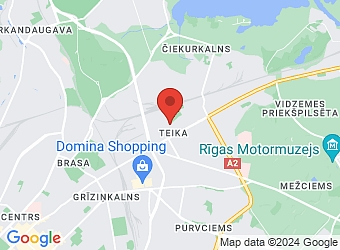  Ropažu 19A, Rīga, LV-1039,  KTA Graphic Systems, SIA