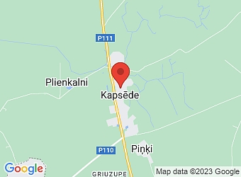  Kapsēde, Priežu 5-27, Medzes pagasts, Dienvidkurzemes nov., LV-3461,  KTV, IU