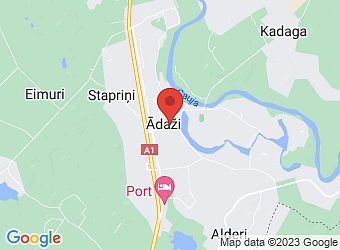  Gaujas 10A, Ādaži, Ādažu nov., LV-2164,  Ku Kuu Parka Kafee, SIA