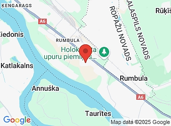  Vējstūru 35, Rīga, LV-1016,  KU Zilā Ezerzeme, SIA