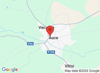  Miera 4A - 13, Auce, Dobeles nov., LV-3708,  KUBS M, SIA
