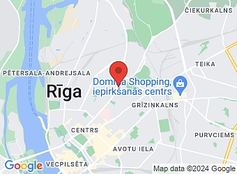  Krišjāņa Valdemāra 76-45, Rīga LV-1013,  KUBZ, SIA