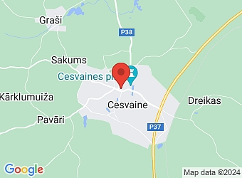  Augusta Saulieša 2B, Cesvaine, Madonas nov., LV-4871,  Kuilis, krodziņš