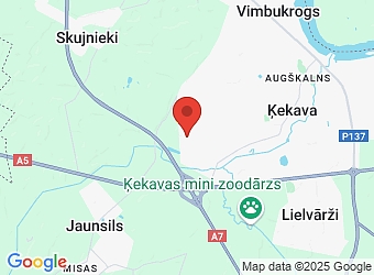 Ķekavas pagasts, Ķekavas nov. LV-2123,  Kukie, SIA