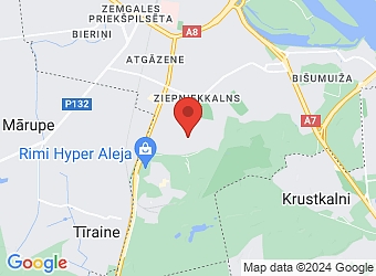  Valdeķu 53, Rīga, LV-1058,  Kula, SIA