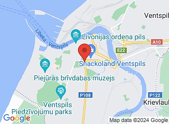  Kuldīgas 59-12, Ventspils LV-3601,  Kulda M, SIA