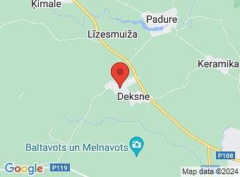  "Pagastmāja", Deksne, Padures pagasts, Kuldīgas nov., LV-3321,  Kuldīgas Alternatīvā sākumskola, filiāle Padurē