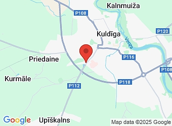  Jāņkalna 2, Kuldīga, Kuldīgas nov.,  Kuldīgas kapu labiekārtošana, SIA