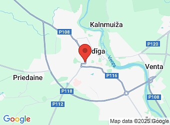  Pilsētas laukums 2, Kuldīga, Kuldīgas nov. LV-3301,  Kuldīgas novada pašvaldība, Nekustamo īpašumu nodaļa