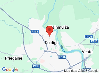  Virkas 15, Kuldīga, Kuldīgas nov., LV-3301,  Kuldīgas novada sporta skola, Sporta zāle