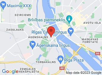  Valguma 25-13, Rīga, LV-1048,  Kult Venn, SIA