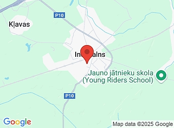  Mēness 2B, Inčukalns, Inčukalna pagasts, Siguldas nov., LV-2141,  Kultūras, izglītības un sporta atbalsta biedrība