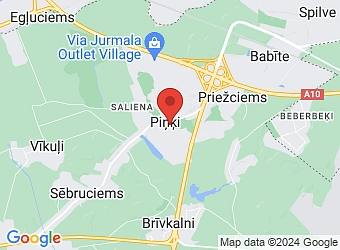  Jūrmalas 14A, Piņķi, Babītes pagasts, Mārupes nov., LV-2107,  Kultūrizglītības centrs