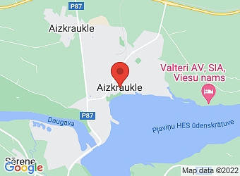  Spīdolas 14, Aizkraukle, Aizkraukles nov. LV-5101,  Kumelītes, ZS, Veikals